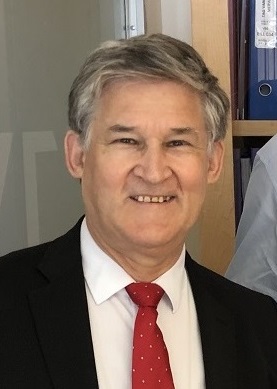 Johan Victor - The Lost Boys Of Bird Island